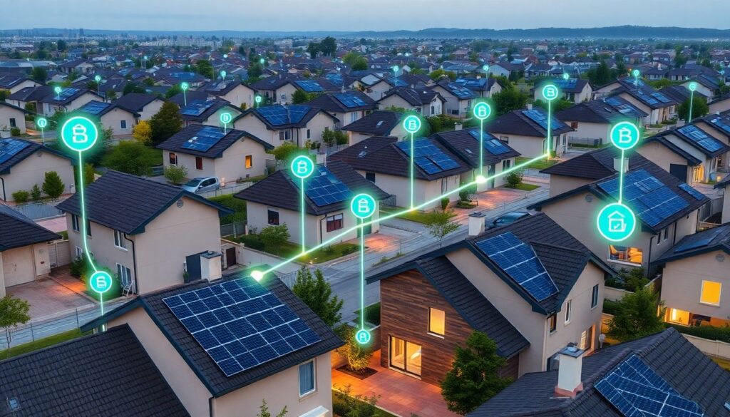 Глобальные кейсы внедрения автономных протоколов - иллюстрация