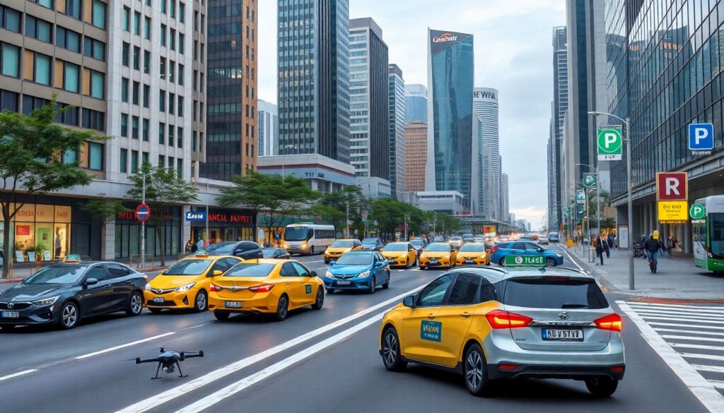 Глобальные кейсы внедрения автономных протоколов - иллюстрация