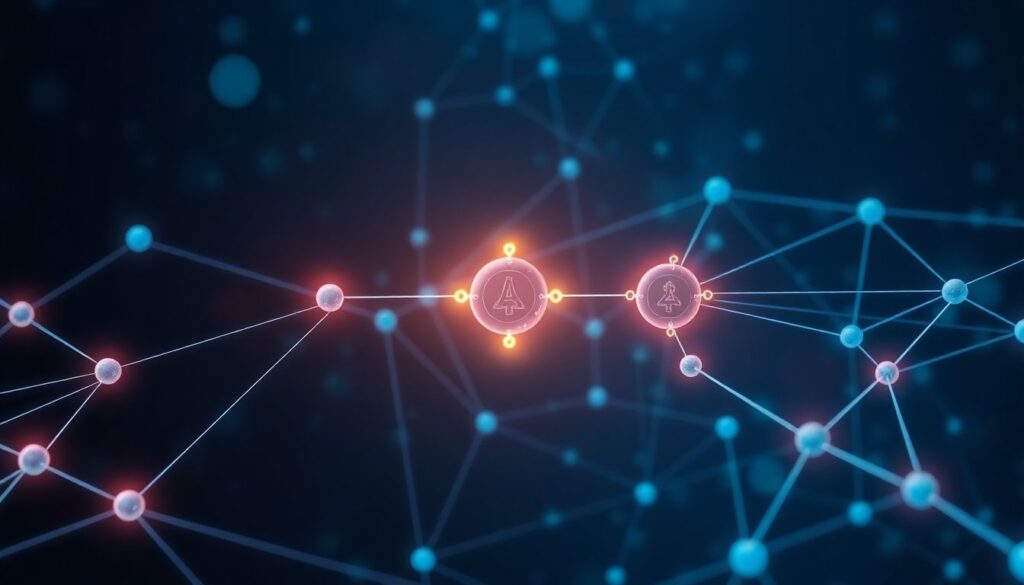 Глобальные кейсы внедрения автономных протоколов - иллюстрация