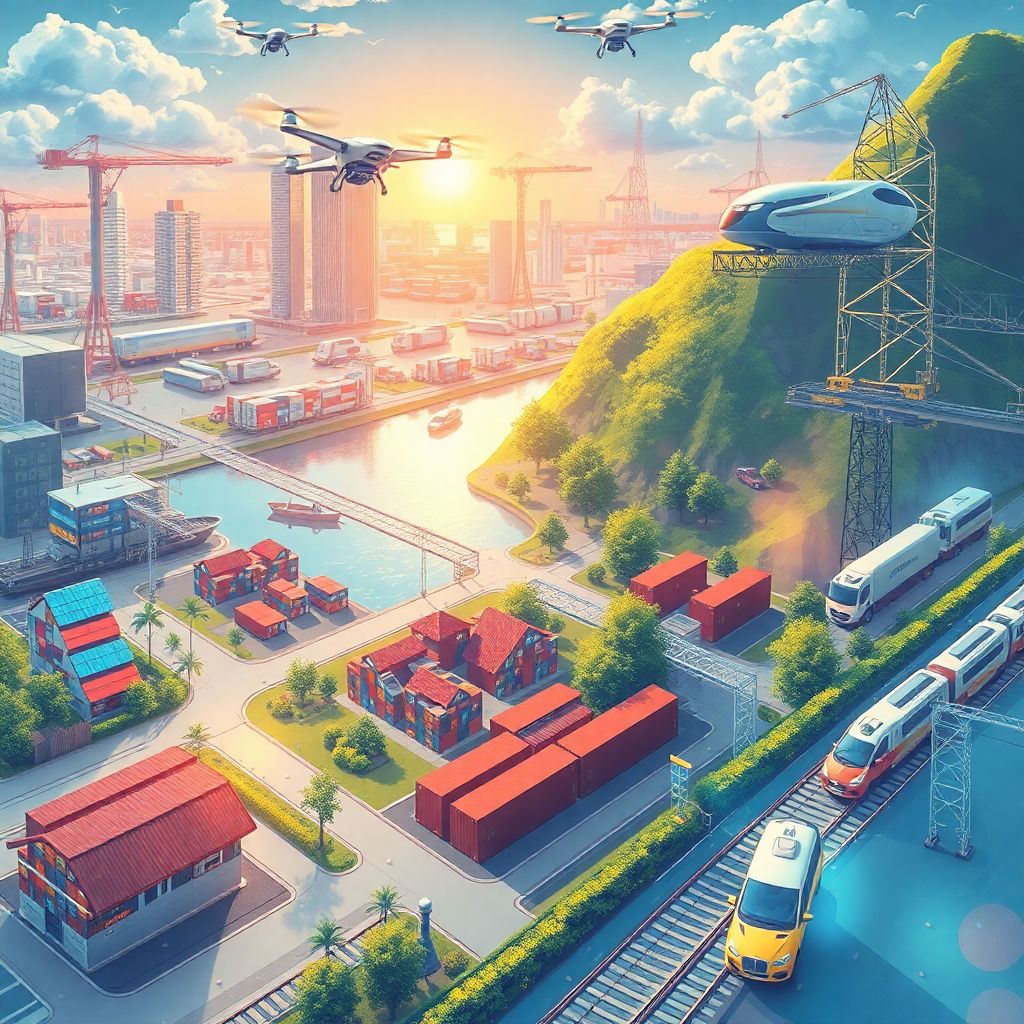 Глобальные кейсы внедрения автономных протоколов в современных цифровых экосистемах