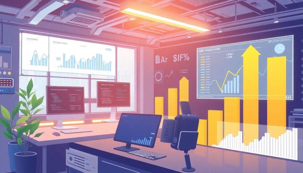 Где искать инвестиции в автономные идеи - иллюстрация