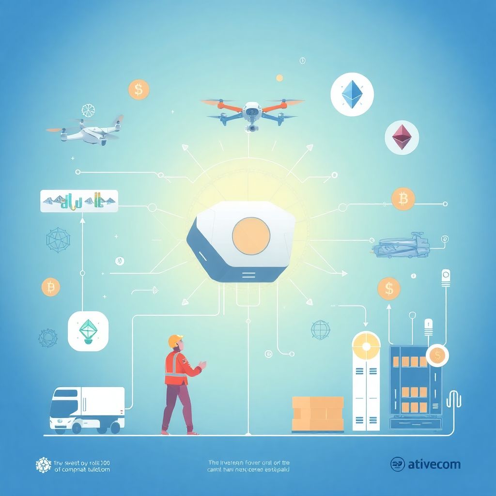 Инвестиции в автономные идеи: где искать финансирование для уникальных проектов