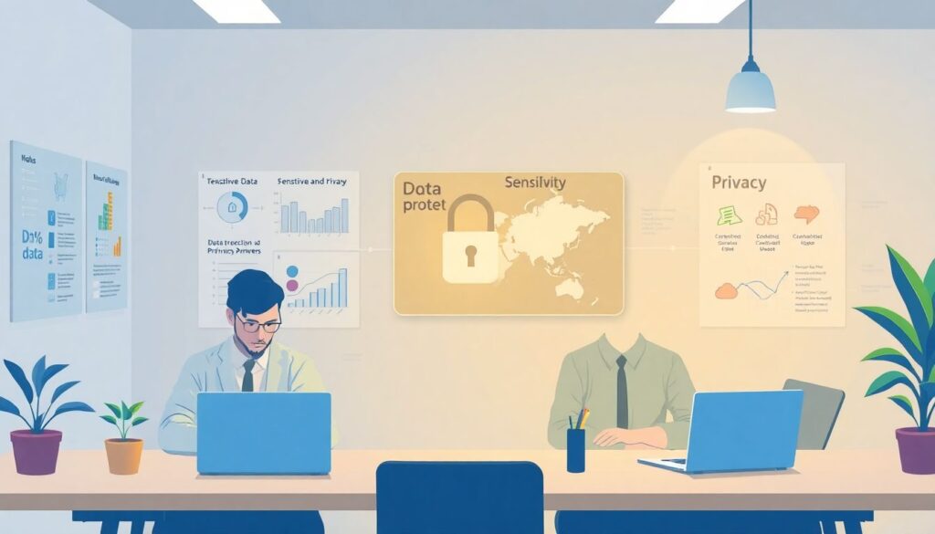 Развитие федеративного обучения в коммерческих проектах - иллюстрация