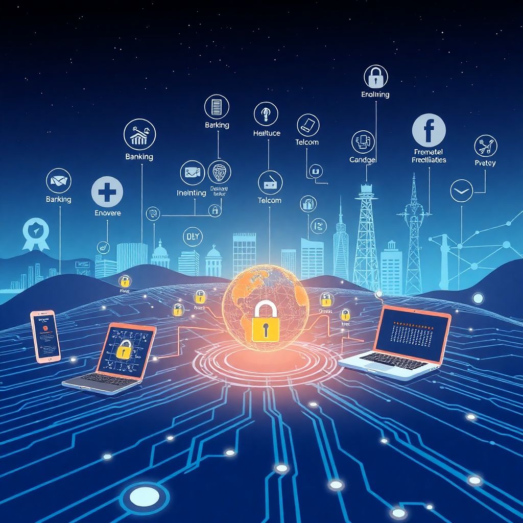 Федеративное обучение в коммерческих проектах: перспективы и развитие технологий