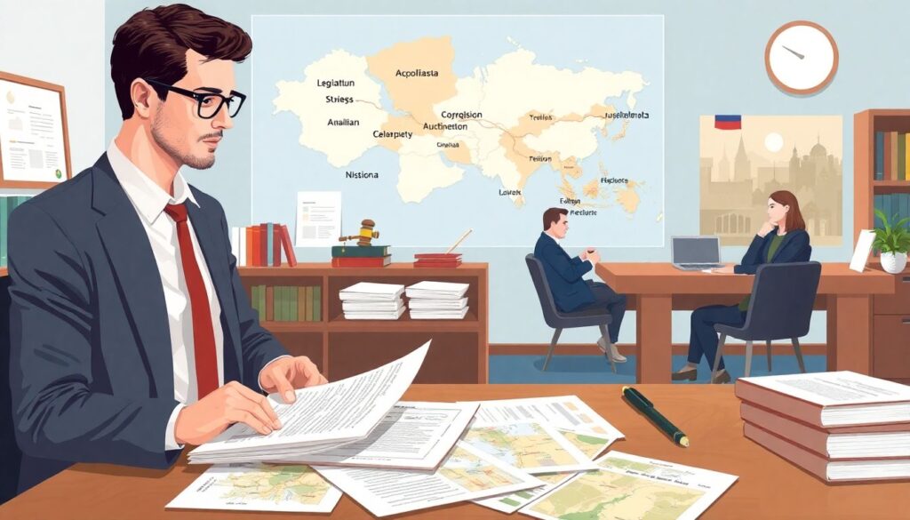 Каким образом автономия влияет на импорт и экспорт - иллюстрация