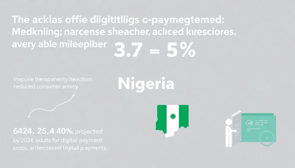 Перспективы автономных платежных систем в развивающихся странах - иллюстрация