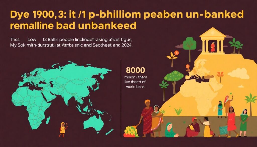 Перспективы автономных платежных систем в развивающихся странах - иллюстрация
