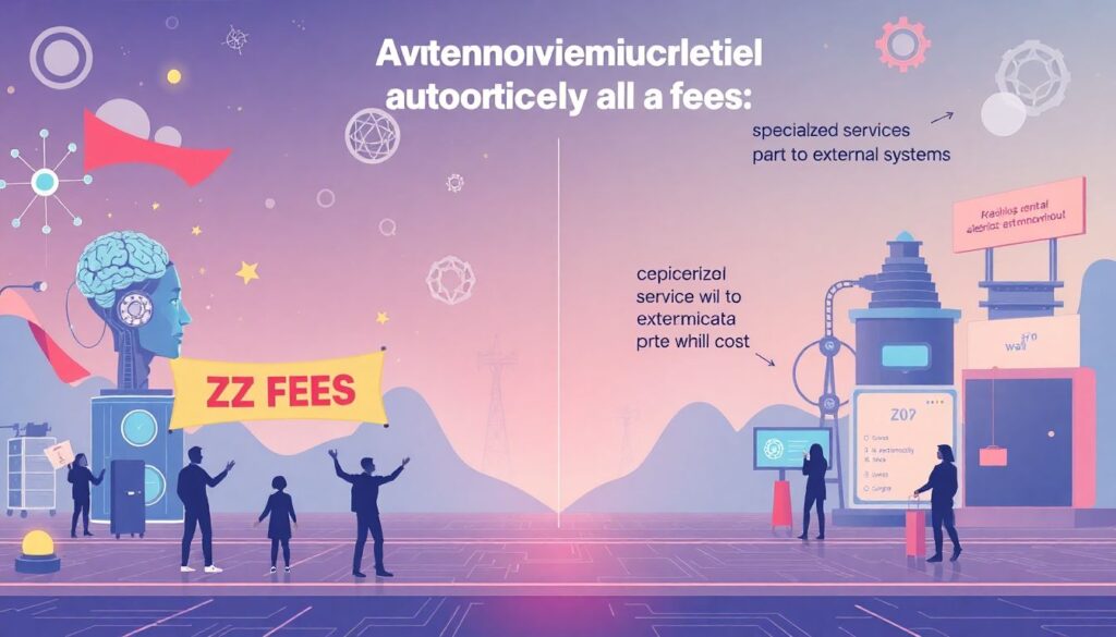 Как автономия влияет на структуру банковских комиссий - иллюстрация