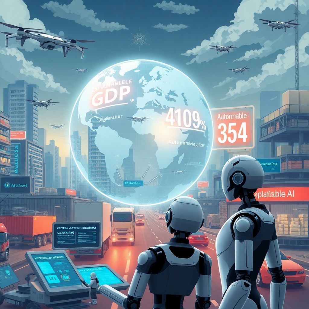 Регуляторные тренды в автономной экономике: как изменятся правила в ближайшие годы