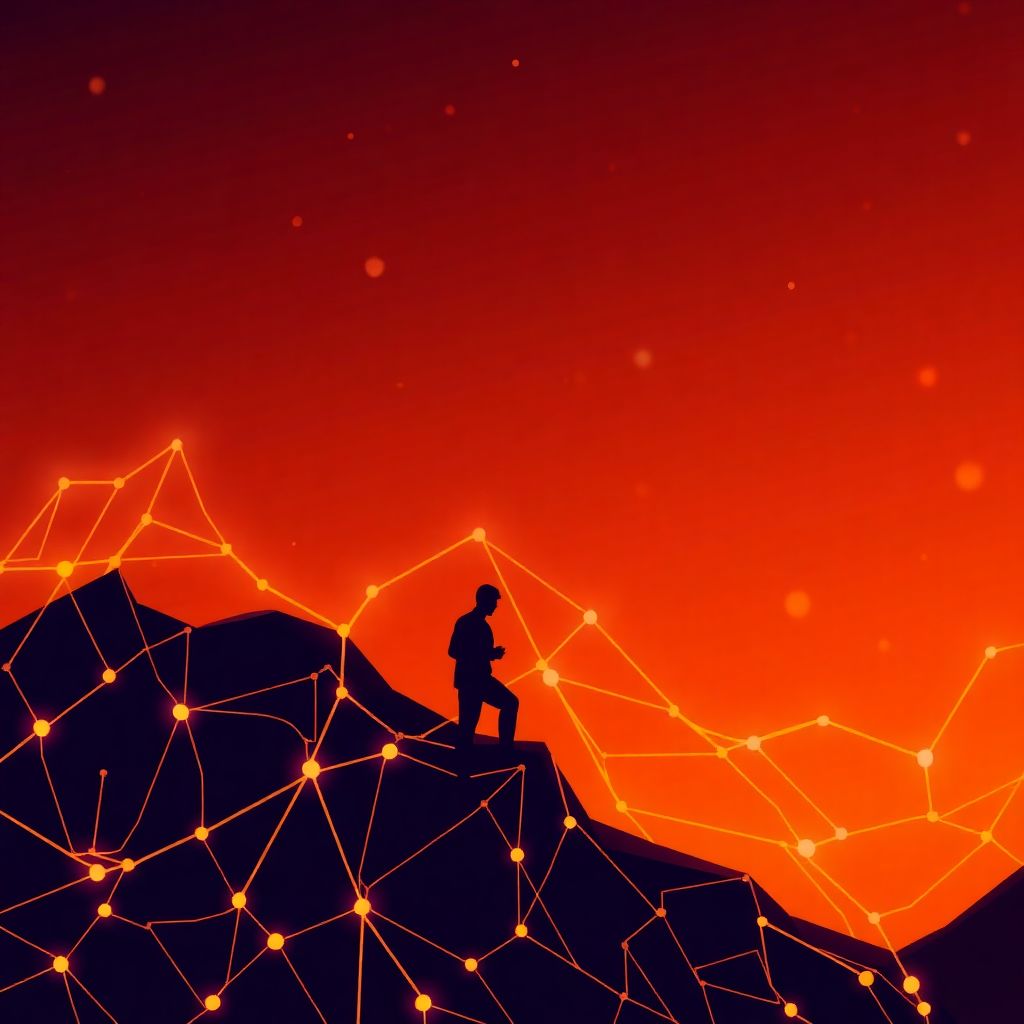 Будущее цифровых валидаторов и узлов сетей в развитии блокчейн-технологий