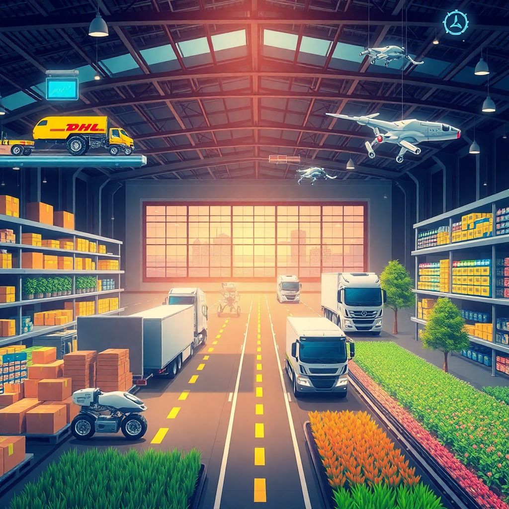 Автономные решения трансформируют цифровые ландшафты современных предприятий