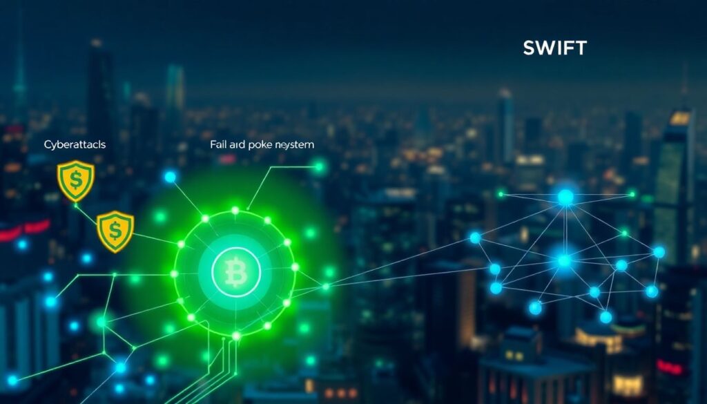 Как автономия влияет на мировые платежные системы - иллюстрация