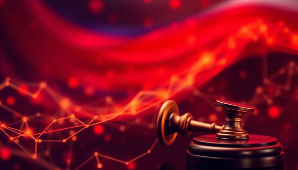 Законодательство о цифровых активах и автономии - иллюстрация