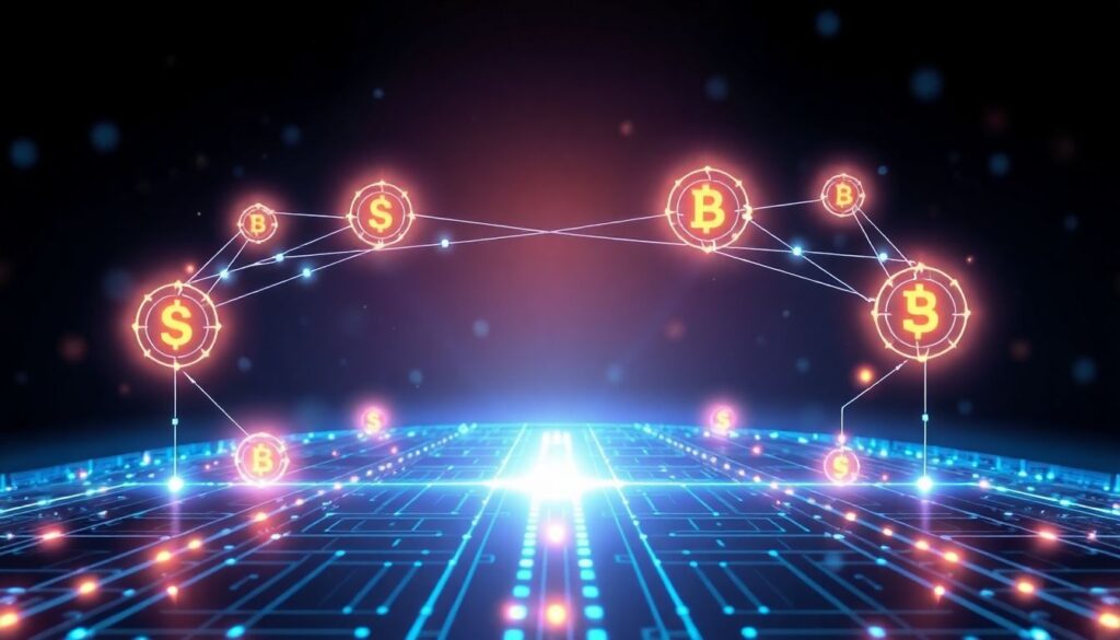 Как автономия влияет на мировые платежные системы - иллюстрация