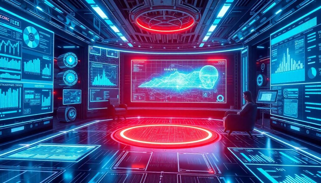 Как развивается инфраструктура автономной аналитики в реальном времени - иллюстрация