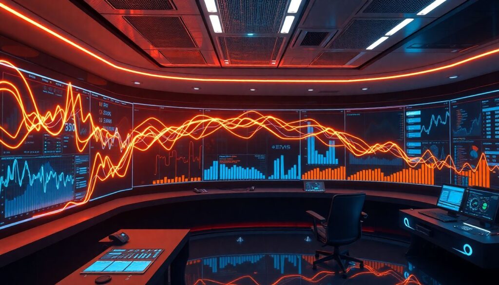 Как развивается инфраструктура автономной аналитики в реальном времени - иллюстрация