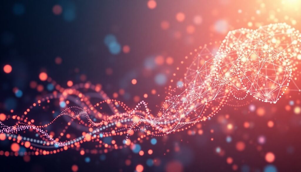 Как пользовательские данные формируют автономную экосистему - иллюстрация