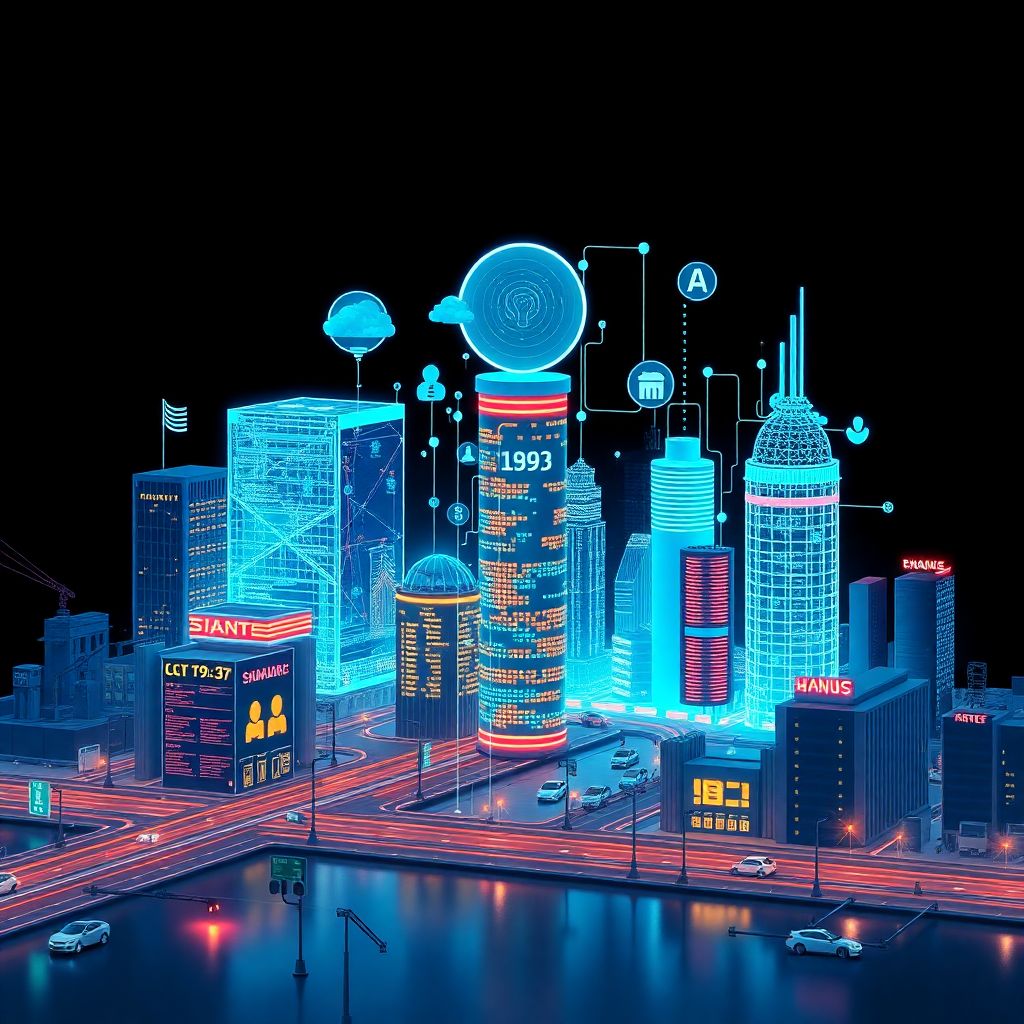 Пользовательские данные формируют автономную экосистему и меняют цифровой ландшафт