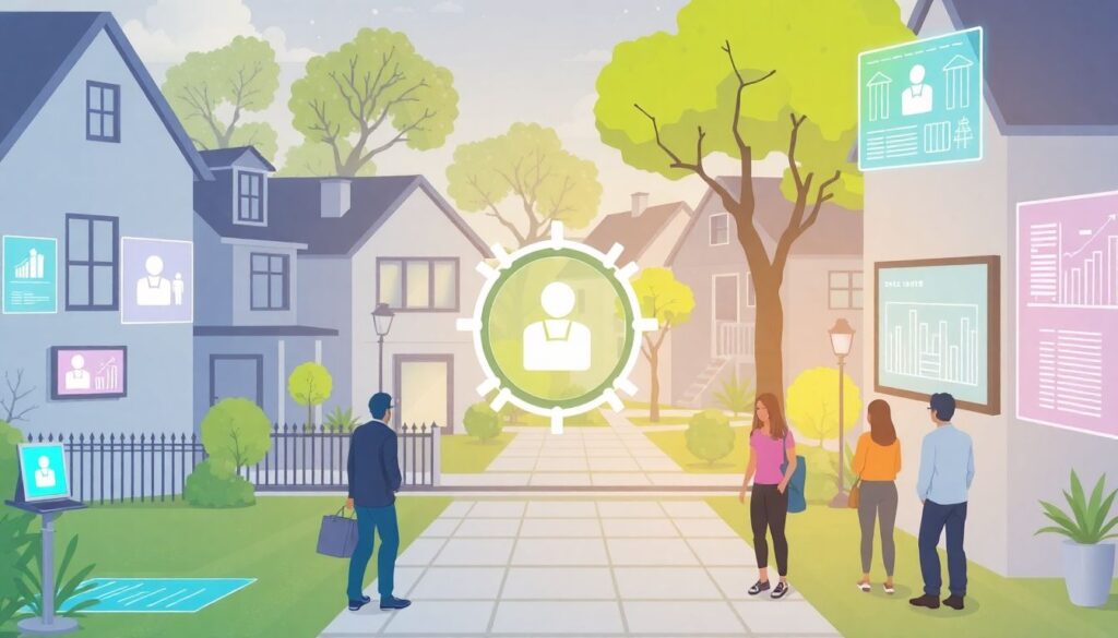 Как автономные протоколы улучшат качество госуслуг - иллюстрация