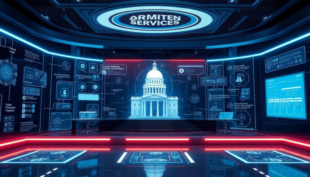 Как автономные протоколы улучшат качество госуслуг - иллюстрация