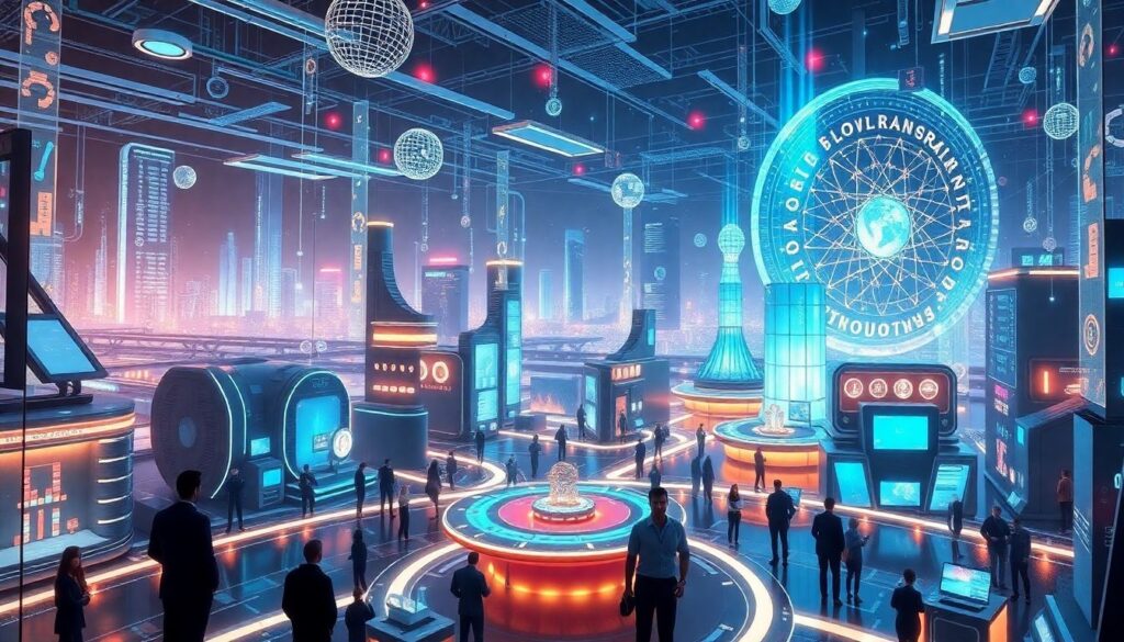 Что можно ожидать от DAO в 2026 году - иллюстрация