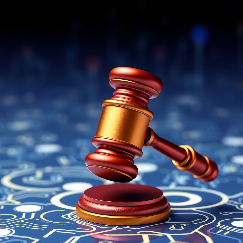 Законодательство о цифровых активах и автономии: ключевые аспекты и регулирование