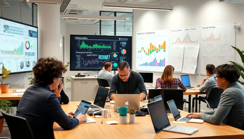 Как обучать сотрудников работать с автономной аналитикой - иллюстрация