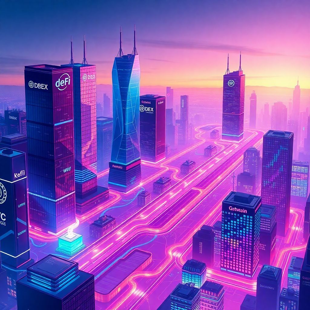 Институциональные инвесторы, которых привлекает автономная экономика