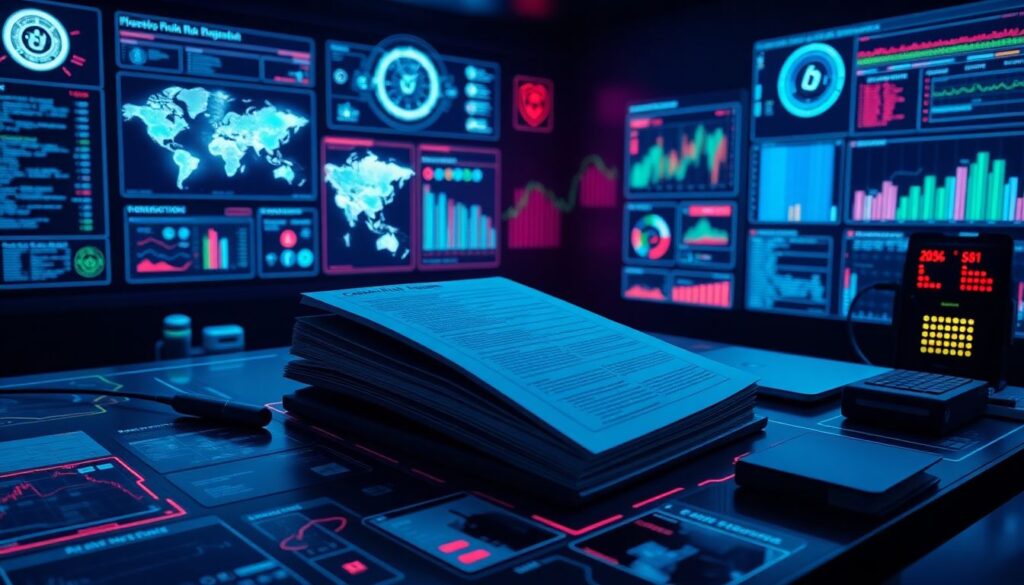 Как автономия влияет на киберриски банков - иллюстрация