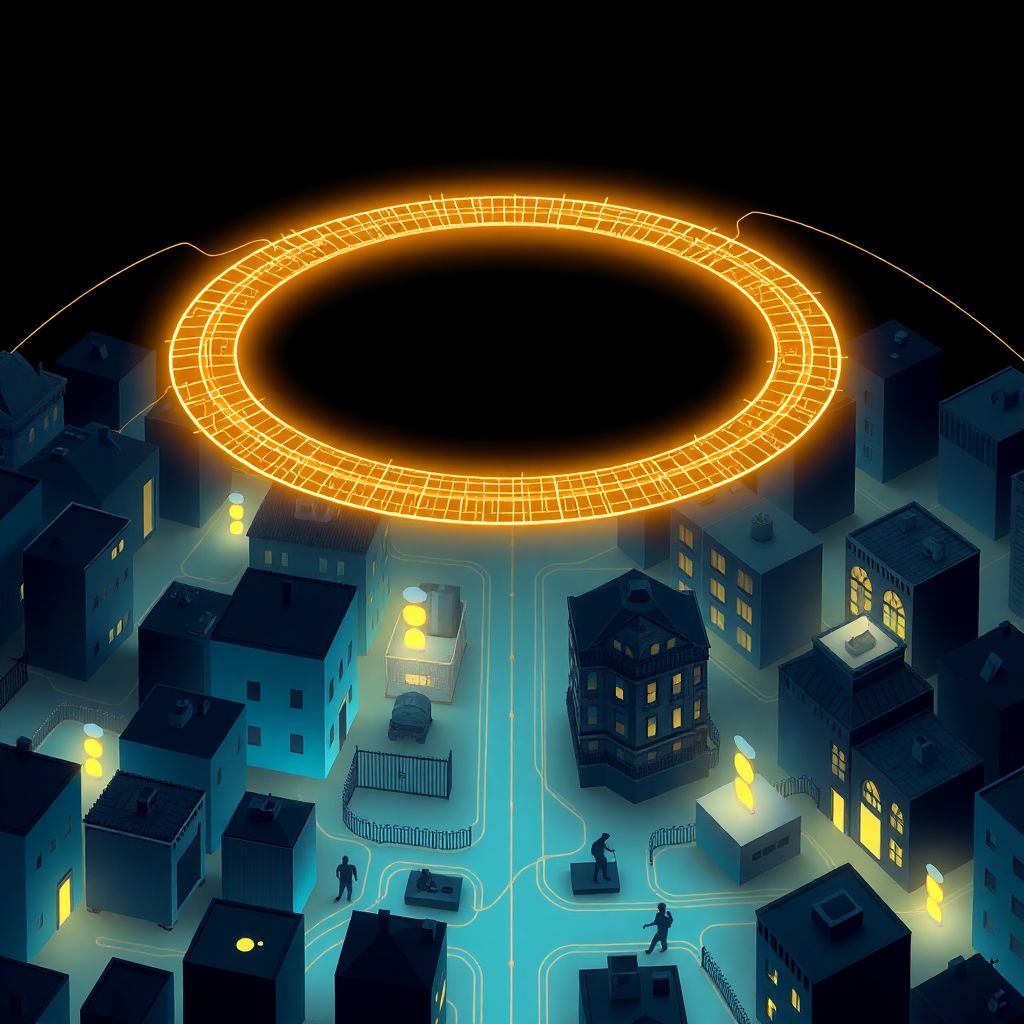 Как автономия влияет на киберриски банков и безопасность финансовых данных