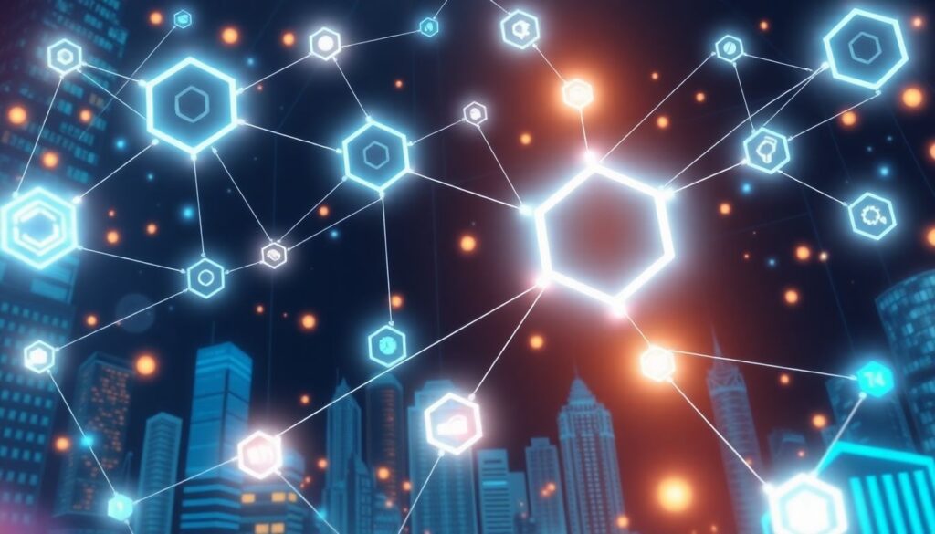 Smart contracts in everyday business: use cases and best practices - иллюстрация