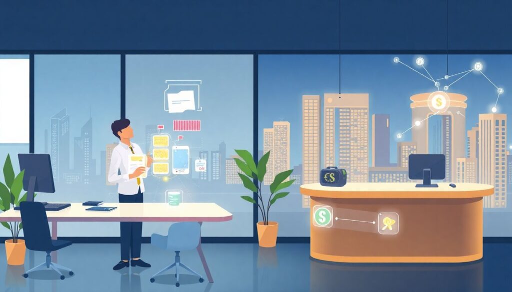 Smart contracts in everyday business: use cases and best practices - иллюстрация