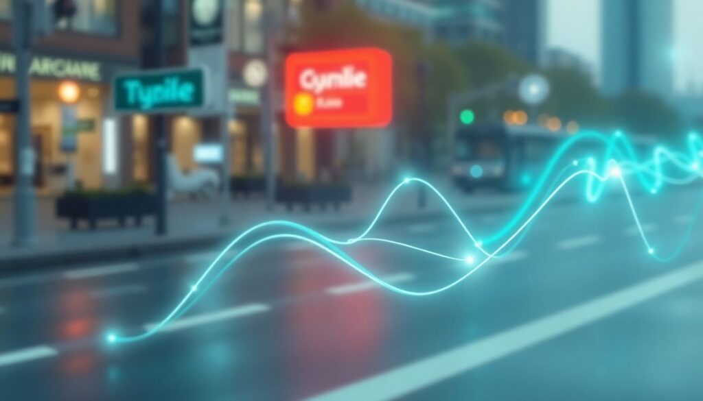 Безопасность приватности в автономной экономике - иллюстрация