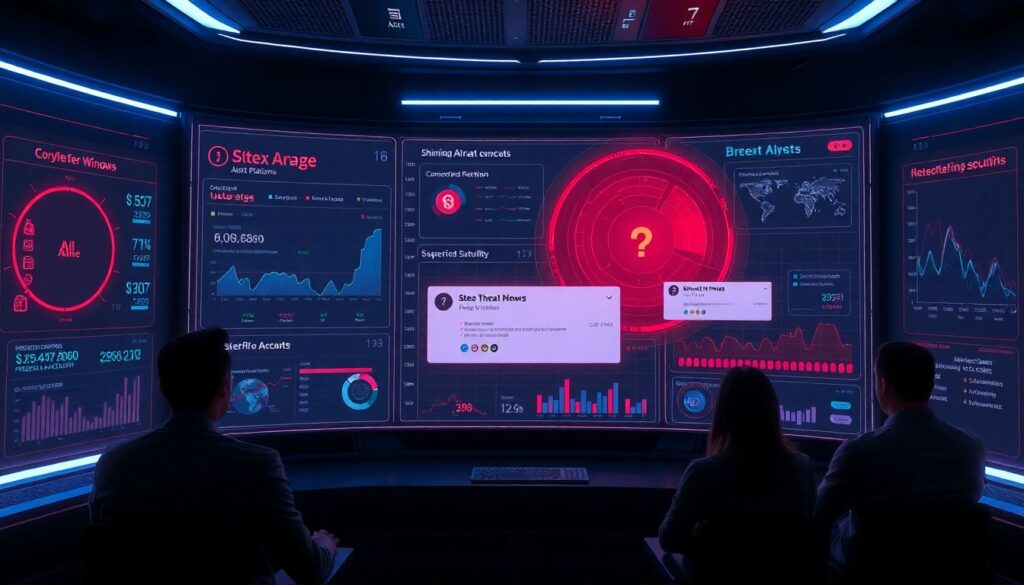 AI-driven fraud detection in crypto markets - иллюстрация