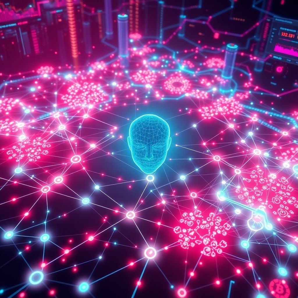 Ai-driven fraud detection in crypto markets: how technology safeguards trading