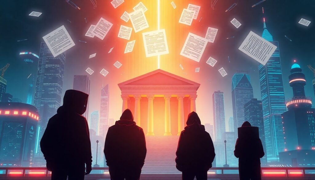 Decentralized autonomous organizations and organizational design - иллюстрация