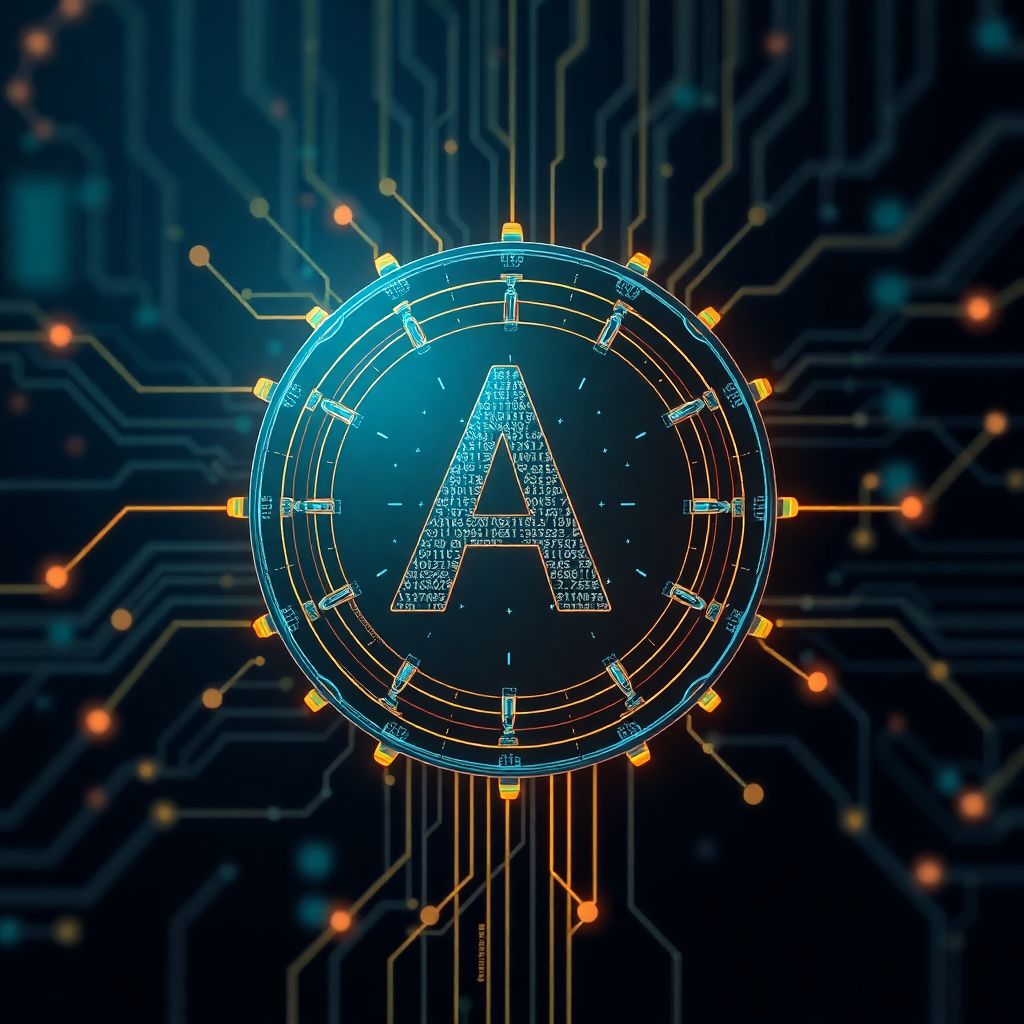 Безопасность приватности в автономной экономике: защита данных в цифровую эпоху