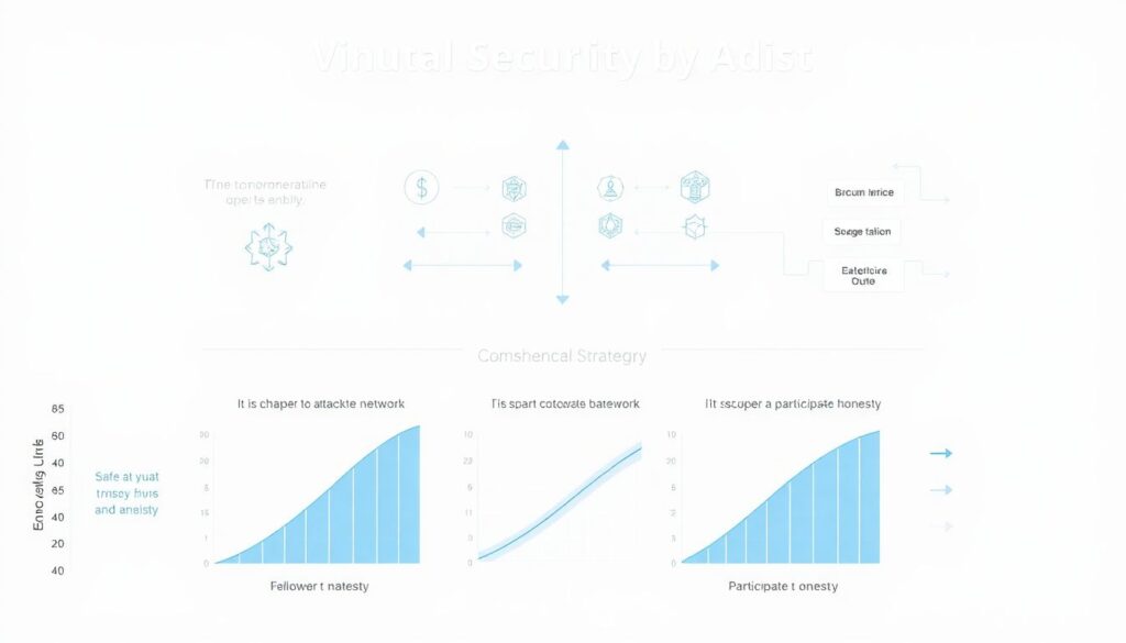 Cryptoeconomics: designing incentives for decentralized systems - иллюстрация