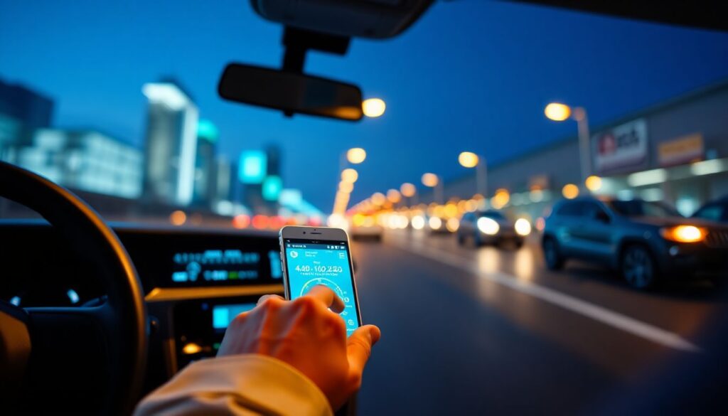 Как автономные сервисы меняют страховую отрасль - иллюстрация