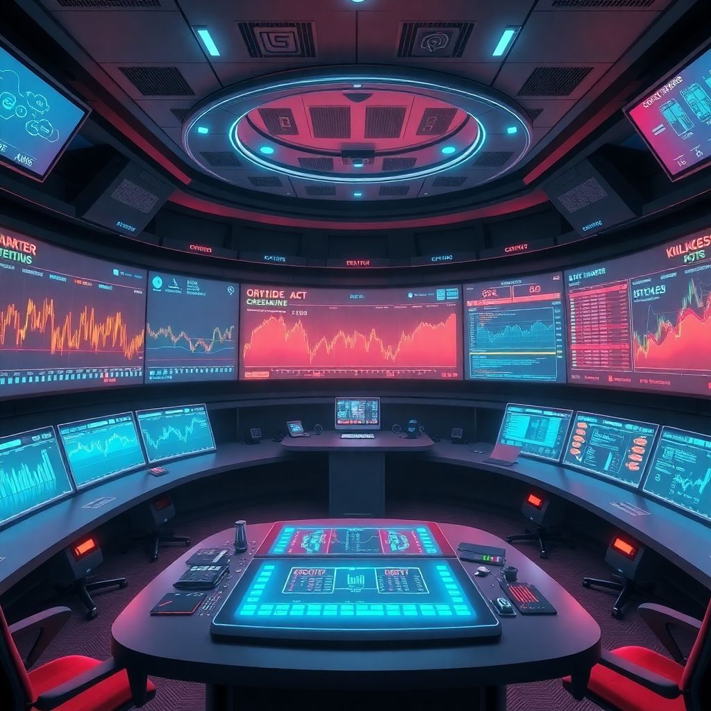 Autonomous agents in crypto trading: key opportunities, risks and safeguards