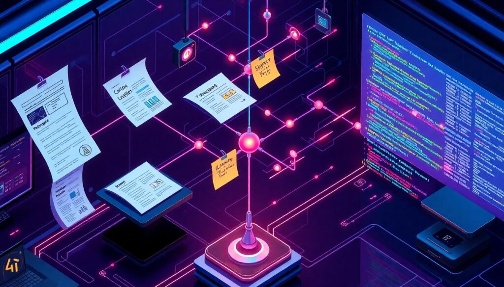 Natural language processing for smart contract auditing - иллюстрация