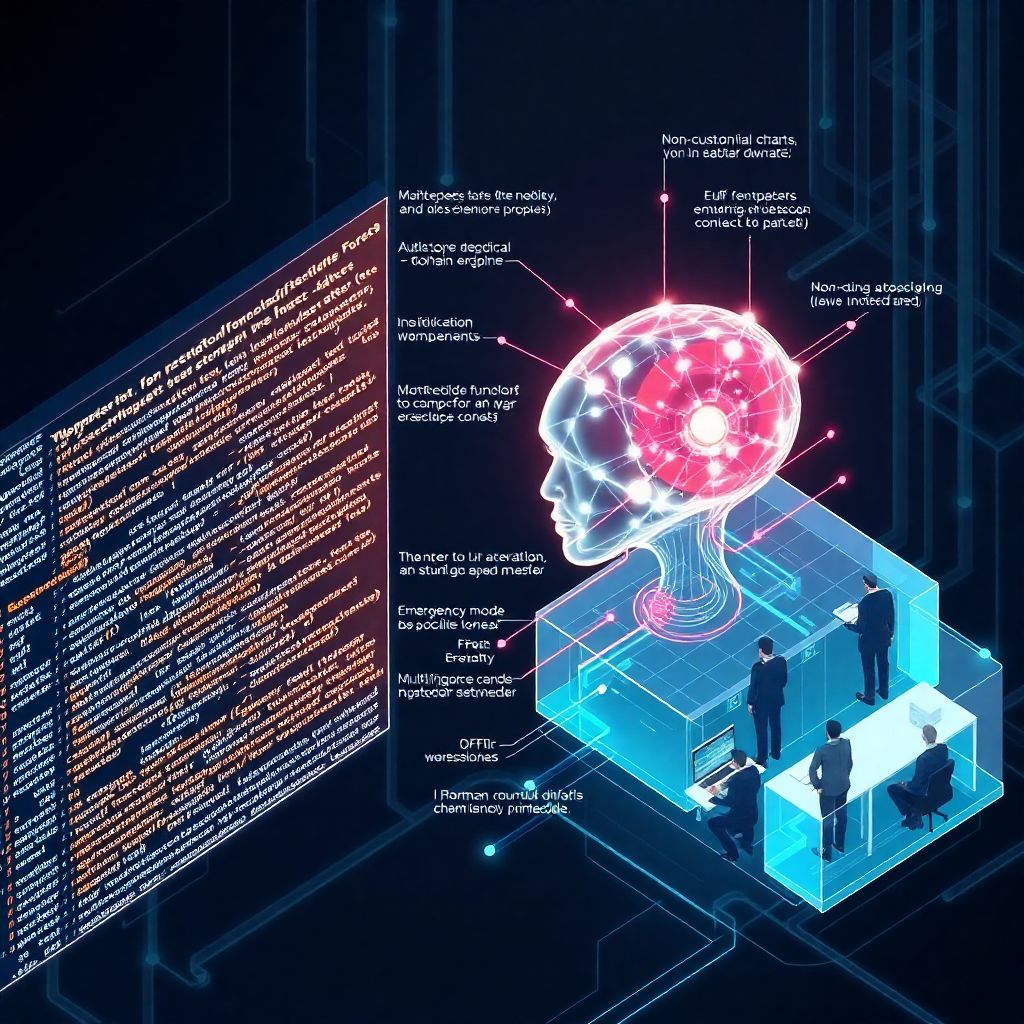 Natural language processing for smart contract auditing and security analysis