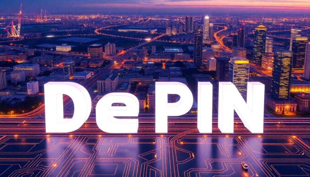 Digital twins for decentralized ecosystems - иллюстрация