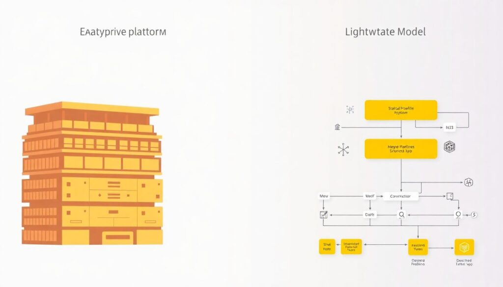 Digital twins for decentralized ecosystems - иллюстрация