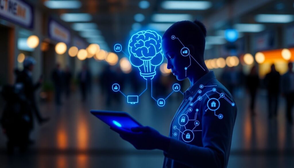 Как автономные сервисы меняют страховую отрасль - иллюстрация