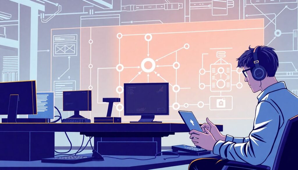 Quantum-resistant blockchain: preparing for the next era - иллюстрация