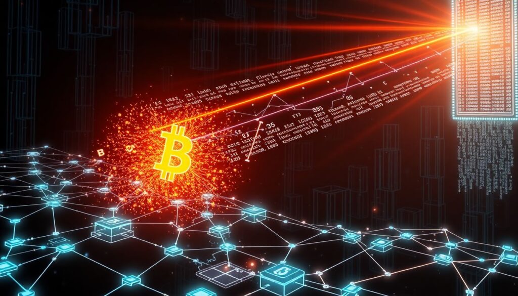 Quantum-resistant blockchain: preparing for the next era - иллюстрация