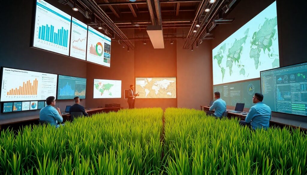 AI-powered fintech for underserved communities - иллюстрация