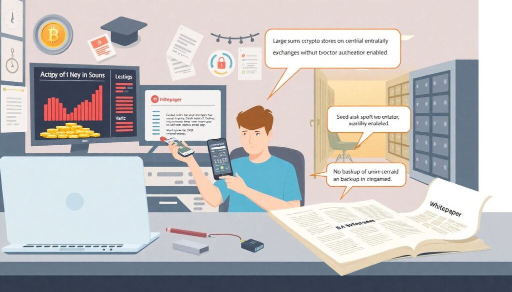 Financial inclusion through tokenized micro-assets - иллюстрация