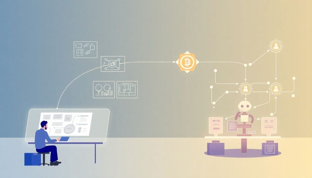 Smart contract security: automated vulnerability detection - иллюстрация